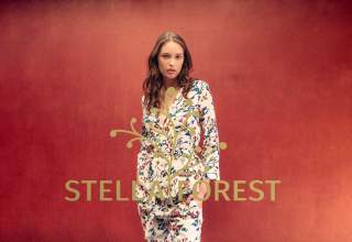 Stella Forest, le style urbain chic